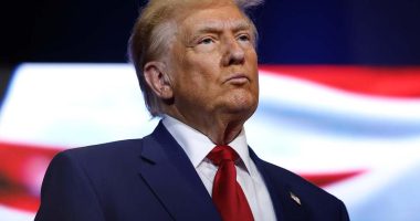 How To Watch â60 Minutesâ Segment On Trump's Legal Battles: Time, Channel, Streaming Info